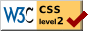 Valid CSS12